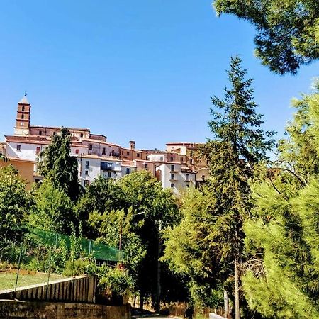 Le Origini Casa In Borgo Tipico Lucano Trivigno Kültér fotó